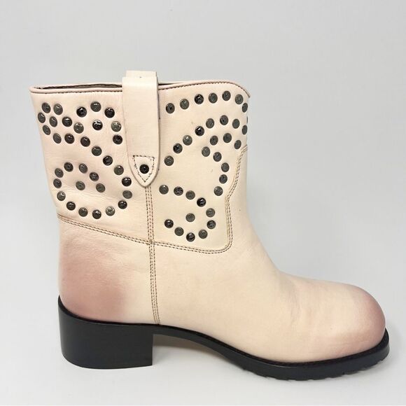 Free People Harmony Studded Boots - Picture 4 of 11